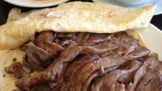 “Döner dediğin sade olur, soslu döner mi olur?” diyenlere katılıyor musunuz?
