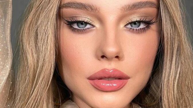Glossy makyajı nasıl buldunuz?