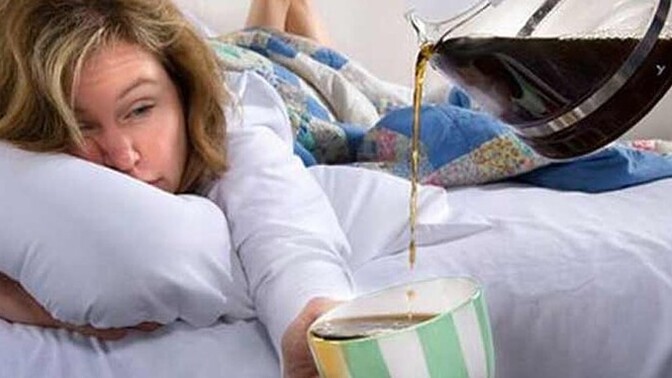 Alkol sonrası kafa ağrısına ne iyi gelir?