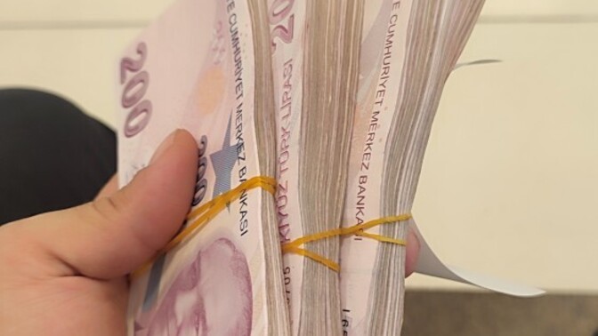 Para sizi bozar mı?