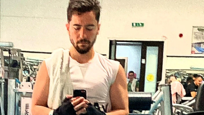 Kimler bugün spor yapacak?