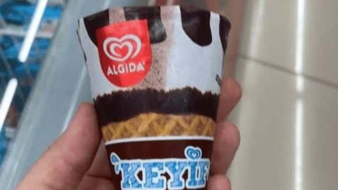Hastayken dondurma yemek hasta eder mi?
