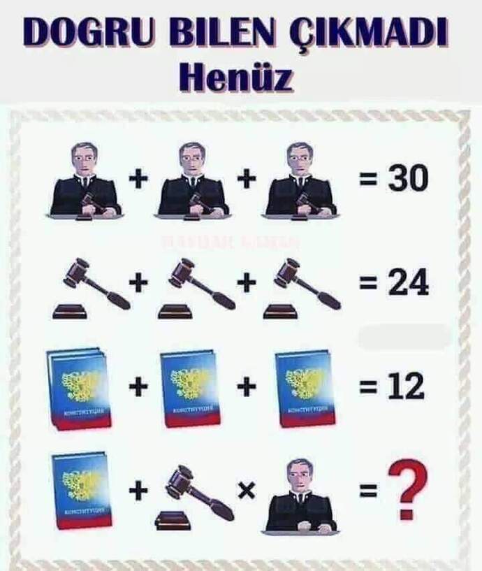 Mantıksal ve pratik zekana güveniyor musun?