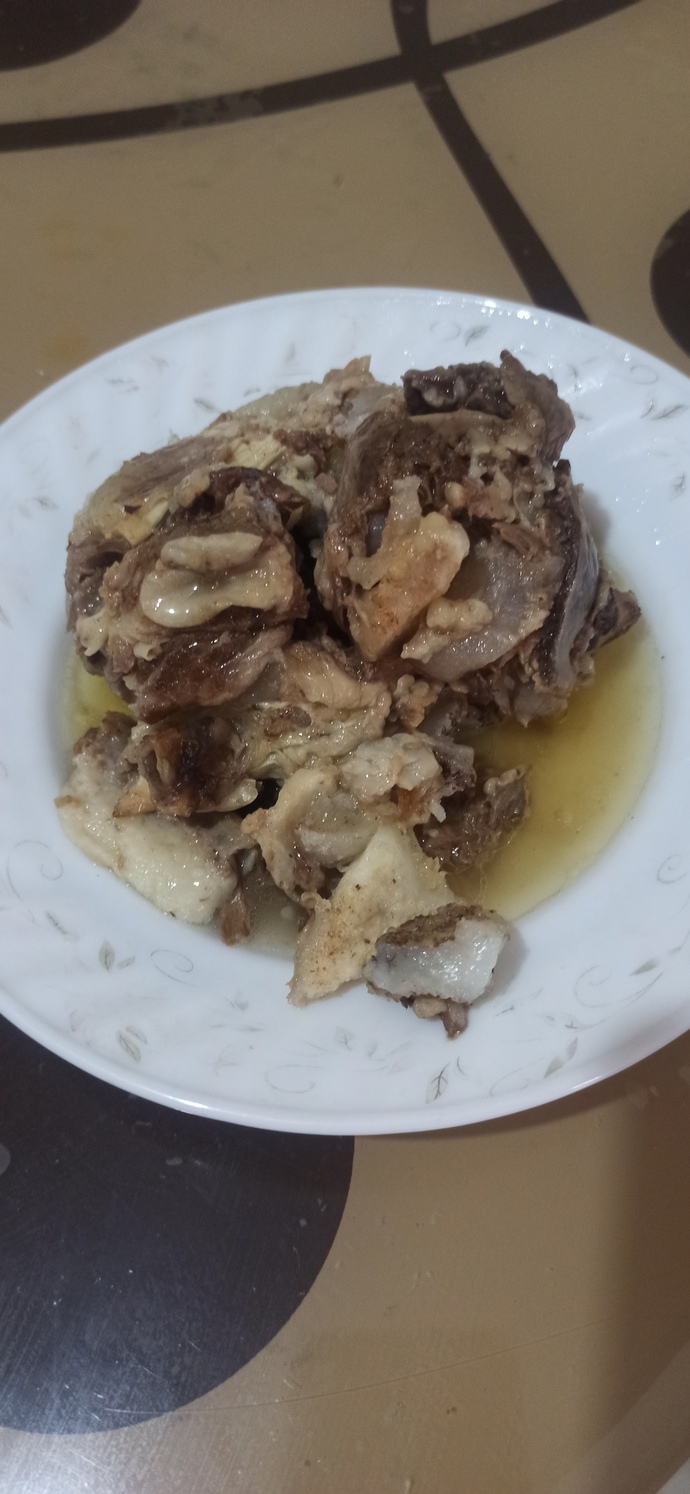 Haşlama et mi ızgara et mi?