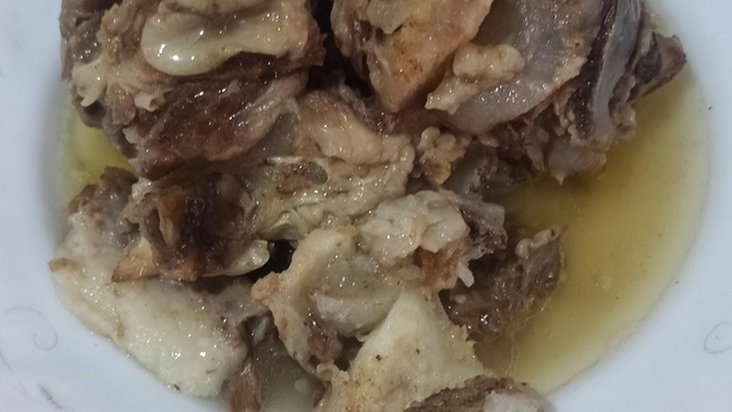 Haşlama et mi ızgara et mi?