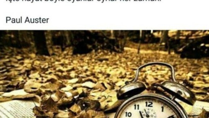 Doğru insan yanlış zamanda karşına çıksa ne yaparsın?