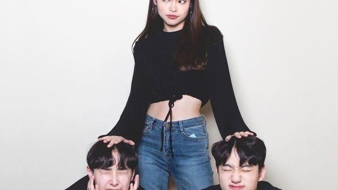 Kızlar 2 kocanız olsun ister misiniz?