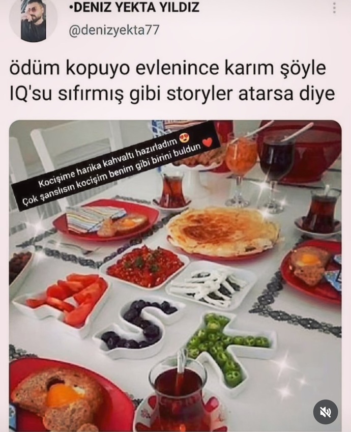 Evlilikte gösteriş seven ve sürekli story atan kadınlar yanlış tercih mi?
