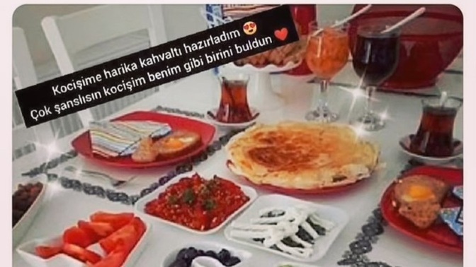 Evlilikte gösteriş seven ve sürekli story atan kadınlar yanlış tercih mi?