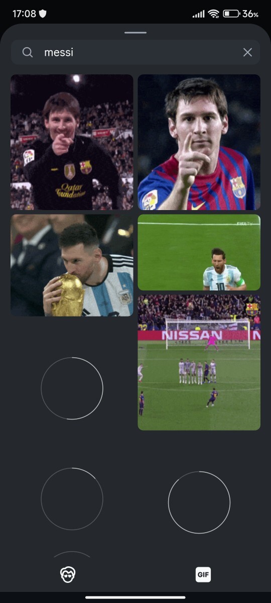Instagram gif yaratma?