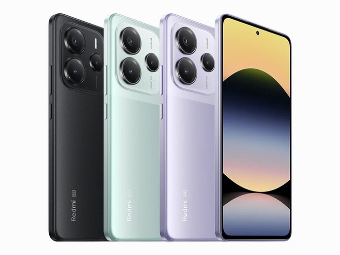 Xiaomi Redmi note 14 nasıl telefon sizce?