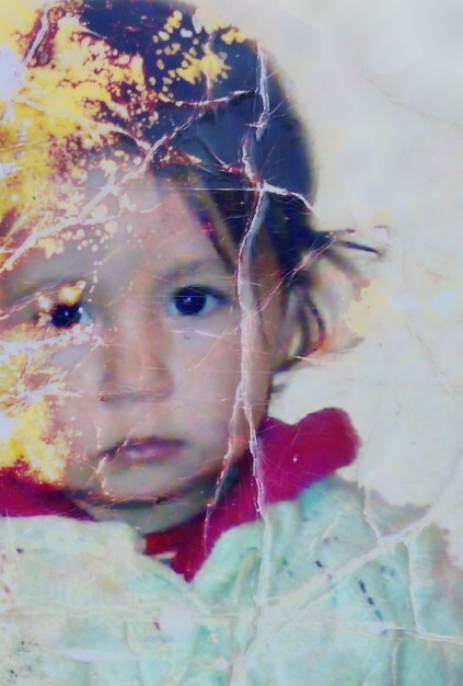 Eski yıpranmış fotoğraf nasıl düzeltilir?