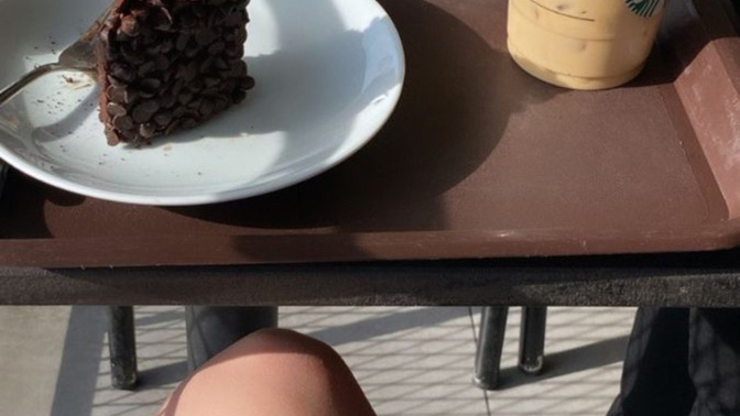 En son ne zaman asik oldunuz?