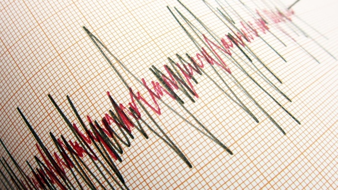 Abi çok fena deprem oldu kimler hissetti?