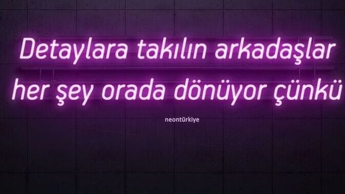 En sık duyduğunuz cümle nedir?