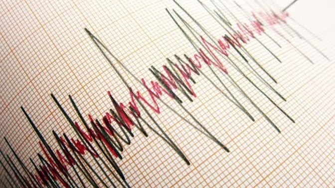 Balıkkesirde 6.1 şiddetinde deprem oldu depremi hissetiniz mi?