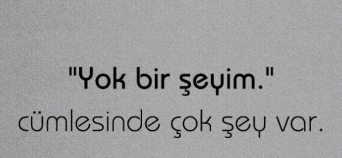 Siz gerçekten iyi misiniz?