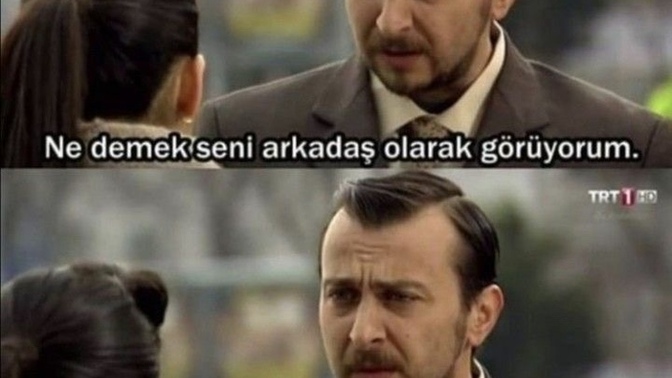 Gergin anlarla nasıl baş ederdiniz, menfaatinize mi bakarsınız duygularınıza mı?