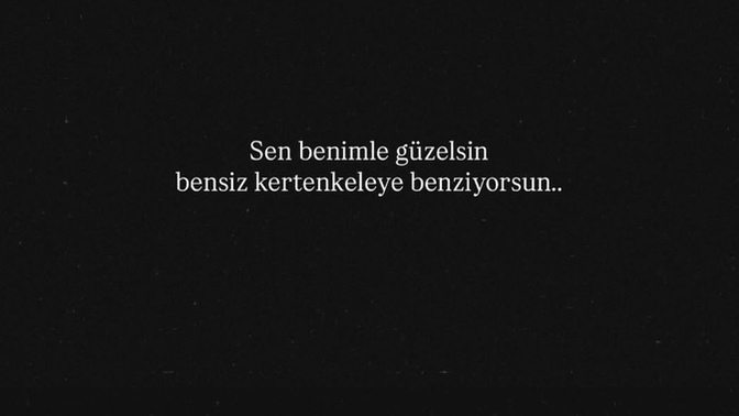 Sevmek, sevilmek güzelleştirir mi?