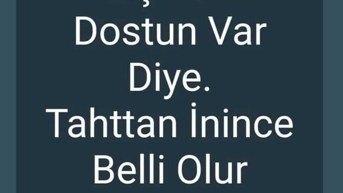 Biri size laf sokarsa nasıl tepki verirsiniz? Sakin kalabilen var mı?