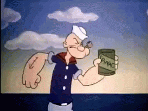 Seni bir çizgi film karakteriyle eşleyeyim mi?