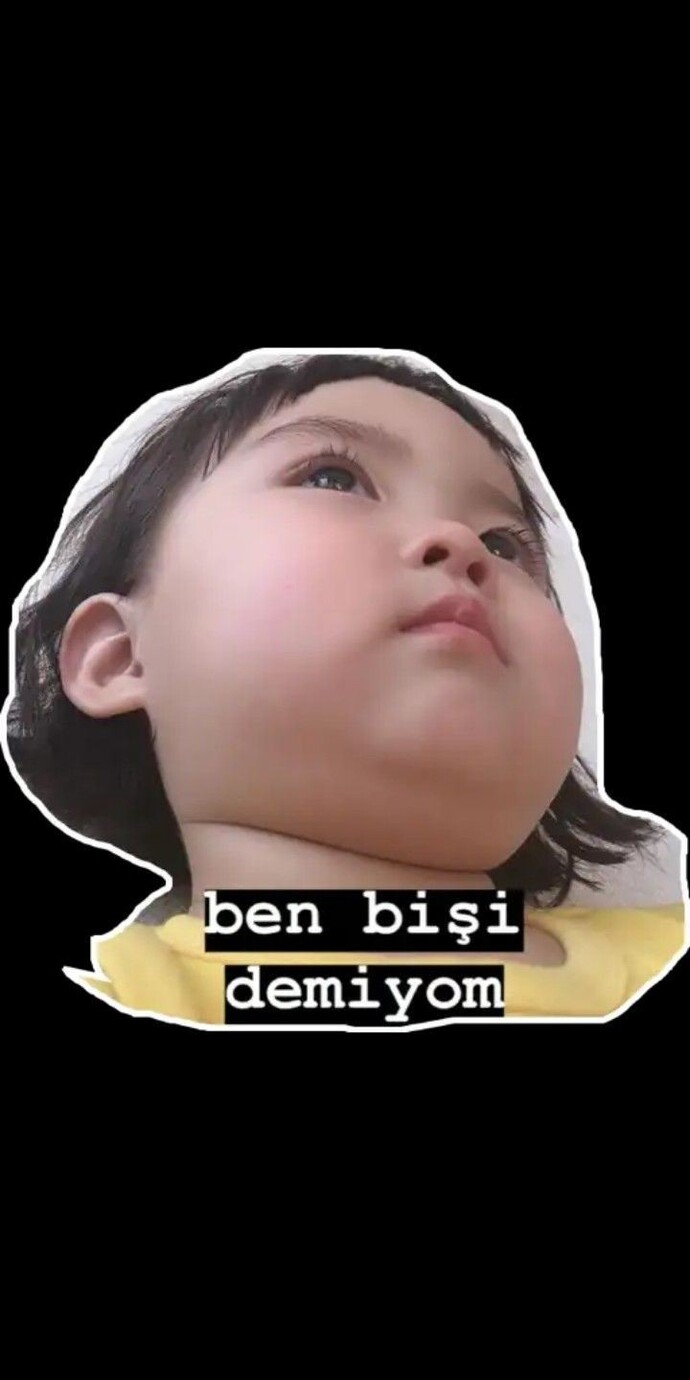 Asla sevgili/evlenmem dediğin insan tipi nedir?