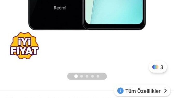 Bu cep telefonu nasıl sizce?