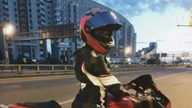 Motosikletlere karşı bir tutkunuz var mı?