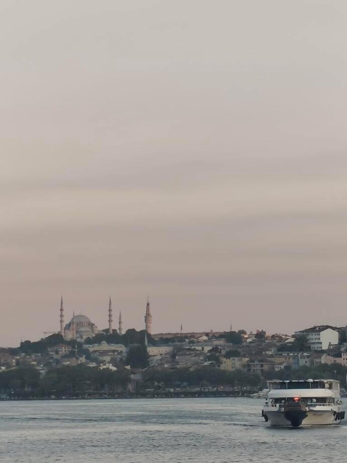Her şey gelir geçer mi?