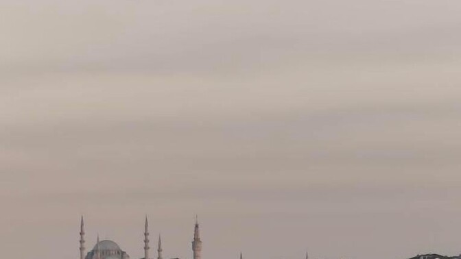 Her şey gelir geçer mi?
