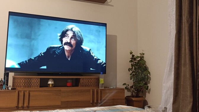 Behzat ç izlemeyen kaldi mi?