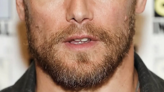 Sam Heughan takıntımı nasıl yenerim ya? (Adama çok fena yükseliyorum erkeklere mana buluyordum şimdi bende onlar gibi oldum kdjd)?