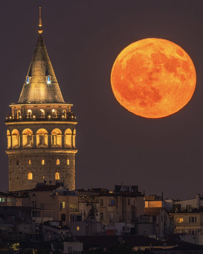 Kalbinde kaç güneşi batırdın?