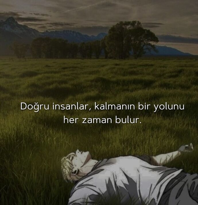 Doğru insana rast gelmeme nedeni nedir?