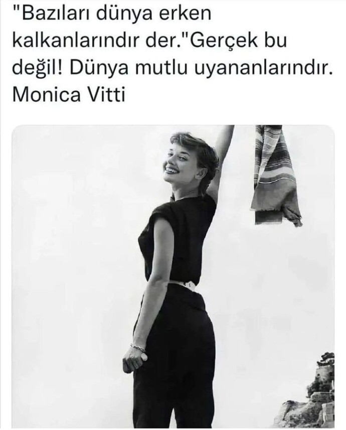 🌿🌞Sizce güne mutlu başlamak mı yoksa erken başlamak mı daha önemli?