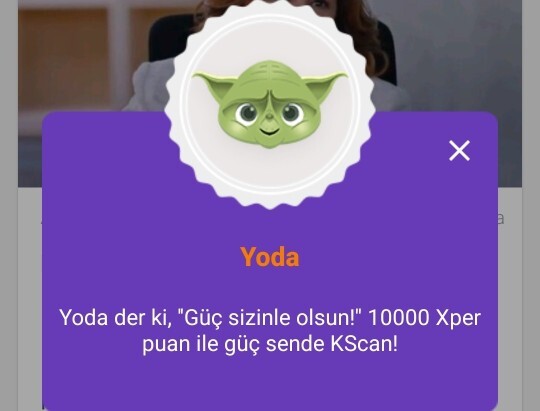 Günaydın haftaya nasıl başladın?