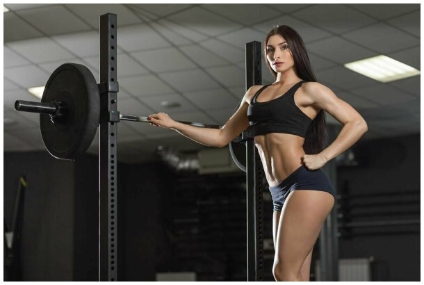 Spor salonuna gidiyormusunuz?
