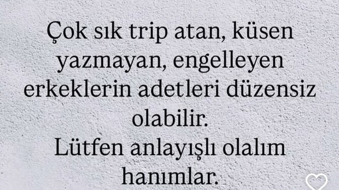 Anlayışlı biri misiniz?