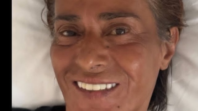 Yıldız Tilbe'nin yeni halini nasıl buldunuz?