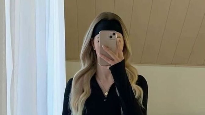 Saçlarınızı kaç gün taramazsanız birbirine giriyor?