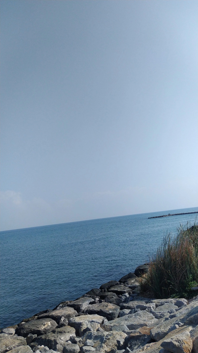 Denize gitmeyi sever misiniz?