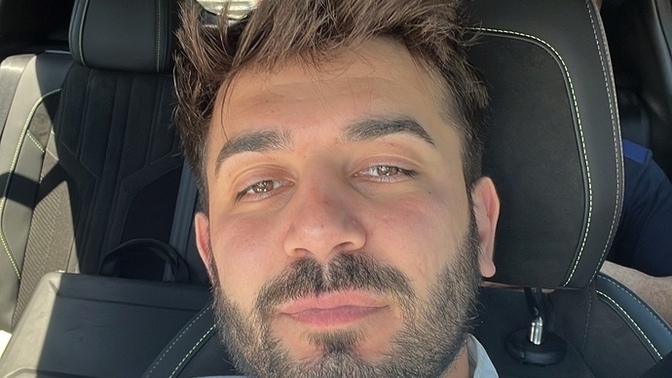 Mesailer başladı mı canlarım?