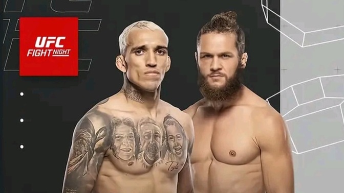Flörtüme UFC izlediğimi söylersem benden soğur mu acaba?