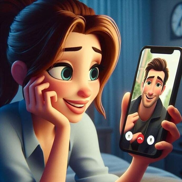 Uzak mesafe aşkı olur mu?