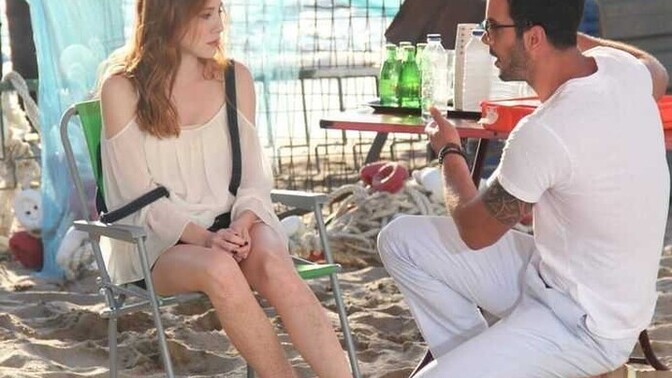 Sevgiliniz “Boydan bir fotoğraf at yavrum” derse, ne cevap verirsiniz?
