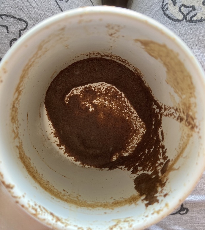 Falıma bakabilecek olan var mı?