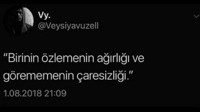 Size de oldu mü Mesela, ne olacağını biliyorsunuz ama her şey bitmeden önce o kişiyle biraz daha fazla zaman geçirmek istiyorsunuz?