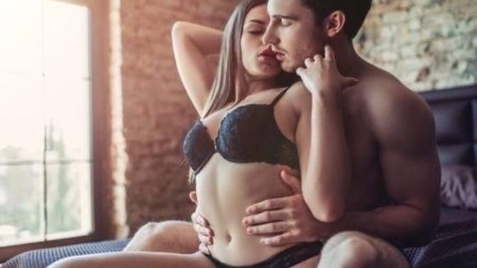 Sekste kadının dur, yapma gibi sözleri erkeği neden daha çok ateşler?
