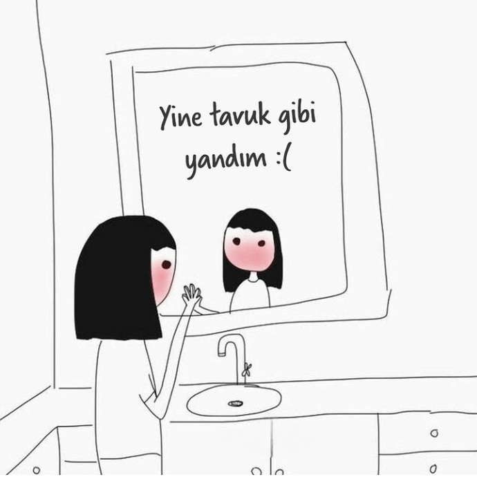 Tatilde boranzlaşanlardan mısınız, yoksa tavuk gibi kızaranlardan mısınız?