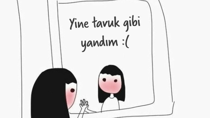 Tatilde boranzlaşanlardan mısınız, yoksa tavuk gibi kızaranlardan mısınız?